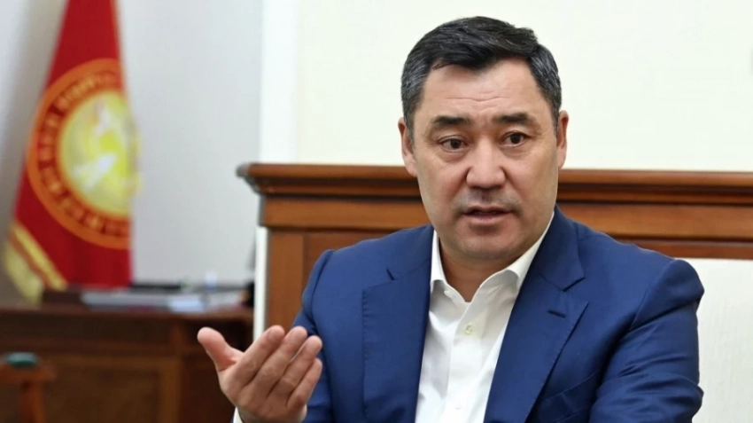 Президент сырттан алынган карыздын $7 миллиардга жеткендигин жалган деп атады