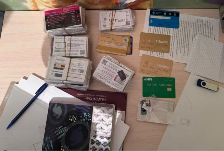ИИМ: 18 жаштагы кыргызстандык социалдык тармактарда чиновниктердин образына кирип жүргөн