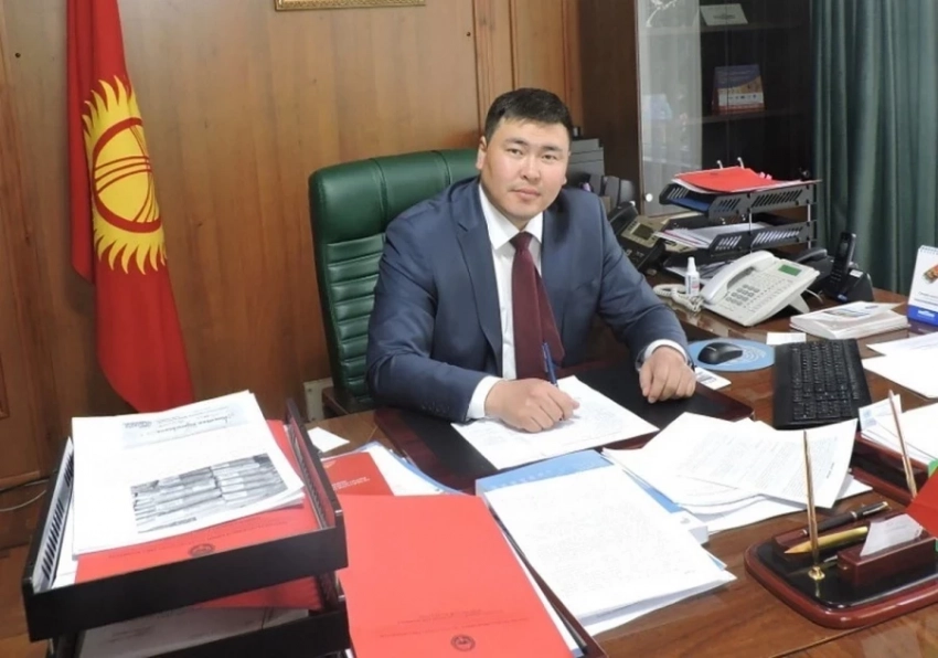Айл-чарба министринин орун басары Японияда 81 күн иш-сапарда болду