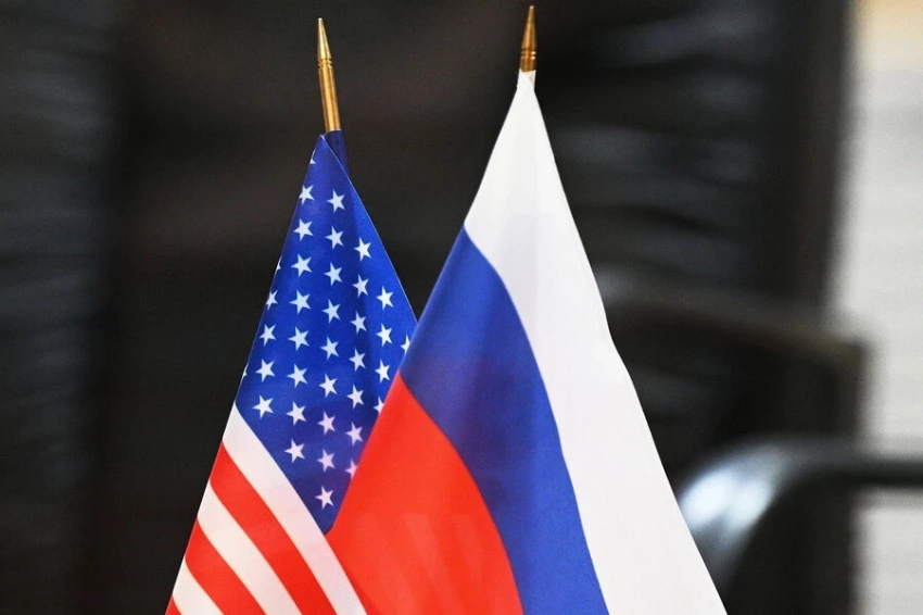 Дональд Трамп Украин чыр-чуңу боюнча АКШ менен Россия ортосунда жаңы сүйлөшүүлөрдү жарыялады