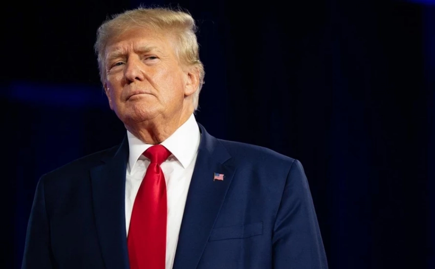 Дональд Трамп Москвадагы 9-майдагы парадга барышына күмөндөрдү бекиткен жок