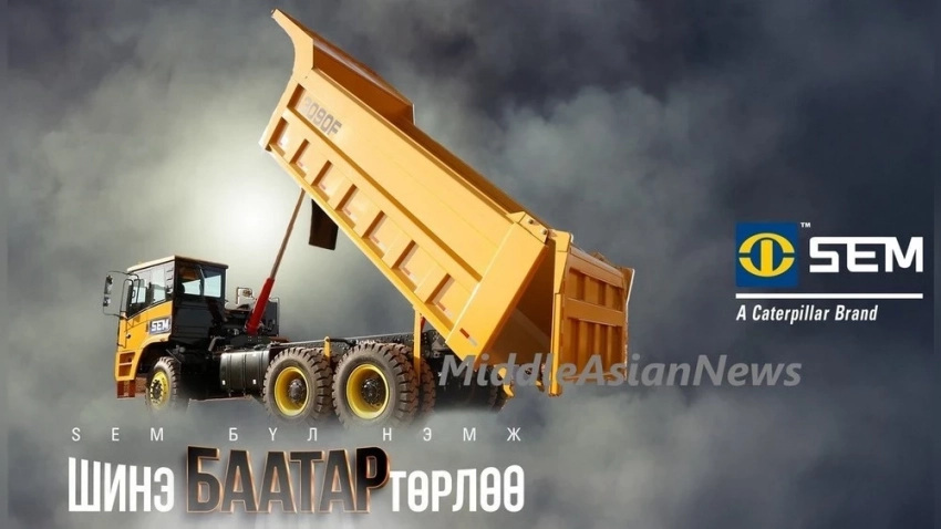 Барлоуорлддун бизниси Монголияда бекем өсүштү көрсөтүү