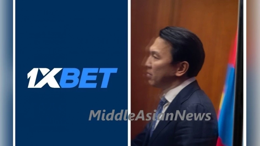 Монголия өкмөтү 1xBetке каршы согуш жарыялады