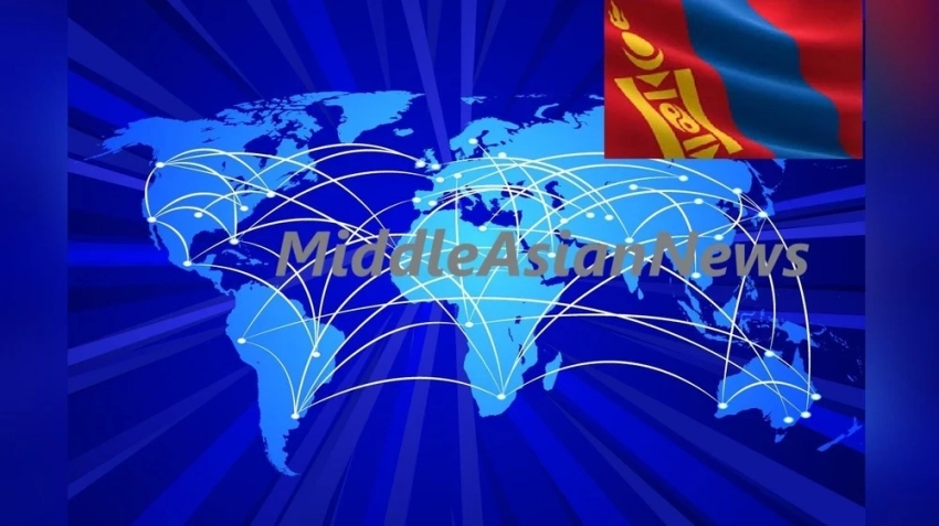 Монголия 135-страна болуп ДСУнун маалымат базасына кирди