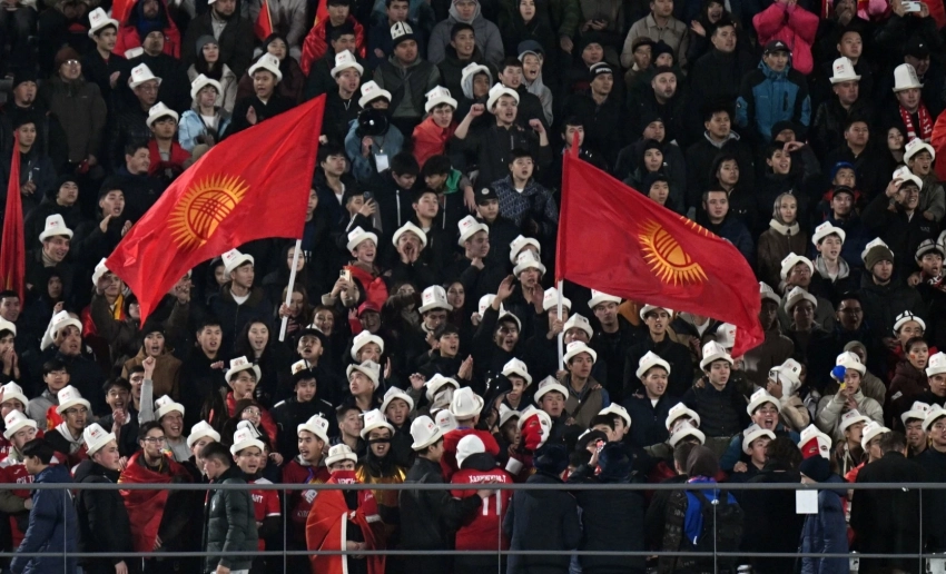 Кыргызстандагы эркек калкы жөнүндө кызыктуу сандар жана фактылар