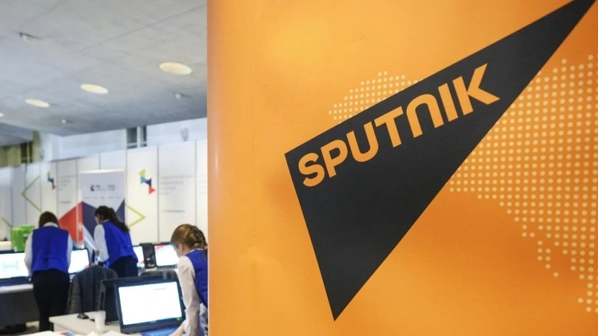 Азербайжанда "Россия сегодня" (Sputnik) өкүлчүлүгү жапылды