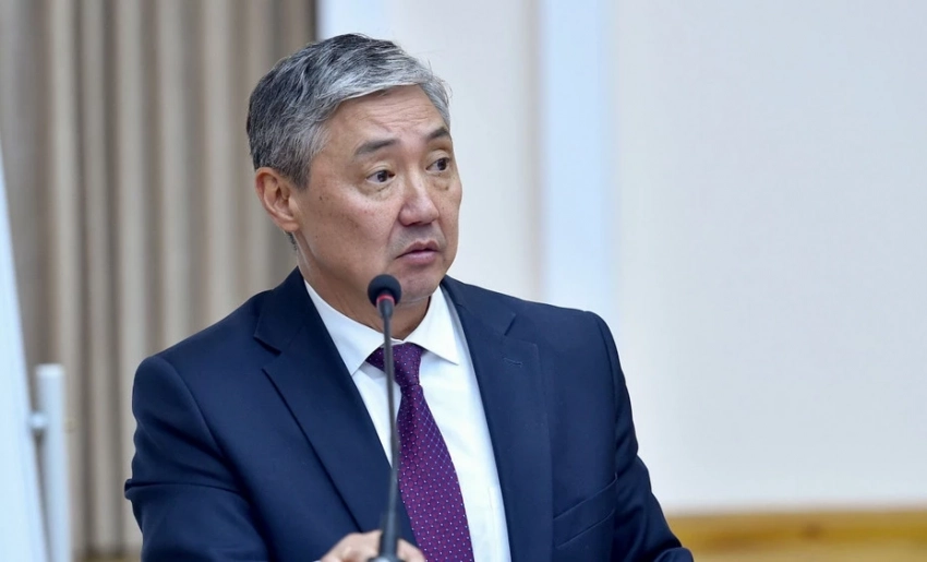 Тиимдүү финансылык саясат өлкөнүн экономикасын кайра курууда негизги роль ойноду – Бакетаев