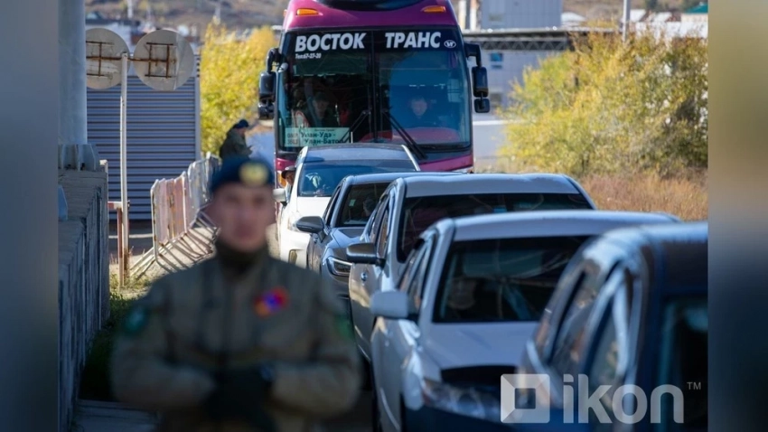 Март айында Монголия айрым өткөрмө жайларын убактылуу жабат