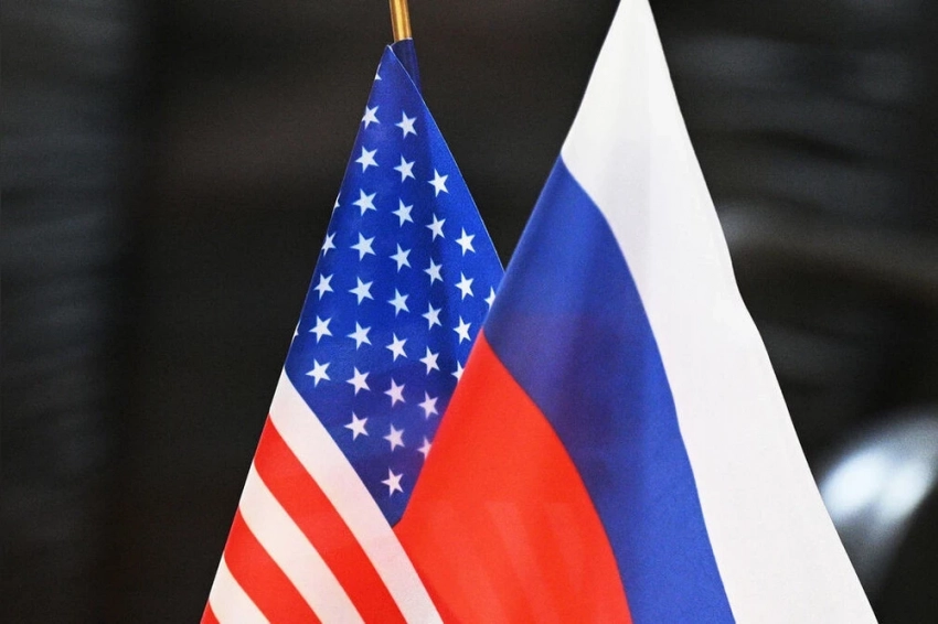 Россия жана Америка Өкмөттөрү 27-февралда Стамбулда сүйлөшүүлөрдү өткөрүшөт, - Лавров