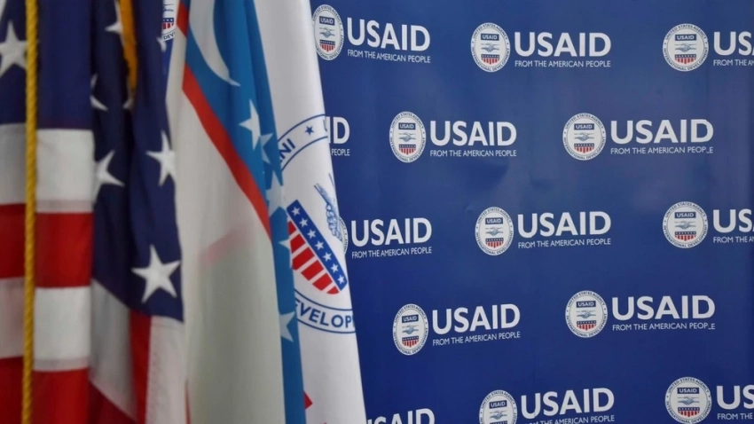Трамптын администрациясы USAIDдин 90% дан ашык келишимдерин жоюп жатат, - Associated Press