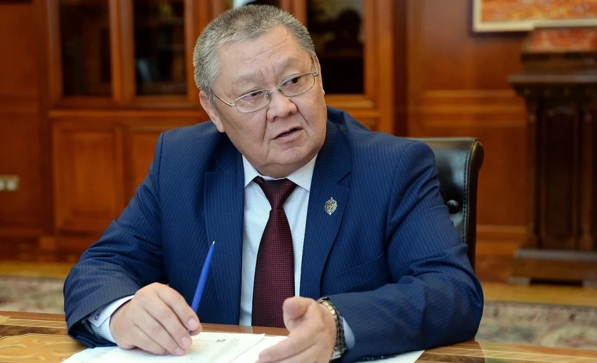 Кыргызстан менен Тажикстандын ортосундагы чек ара келишиминин кол коюлушу - туруктуулукка карай кадам