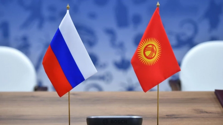 Кыргызстан Россияны ЕАЭС азаматтары үчүн артыкчылыктарды сактоого чакырат