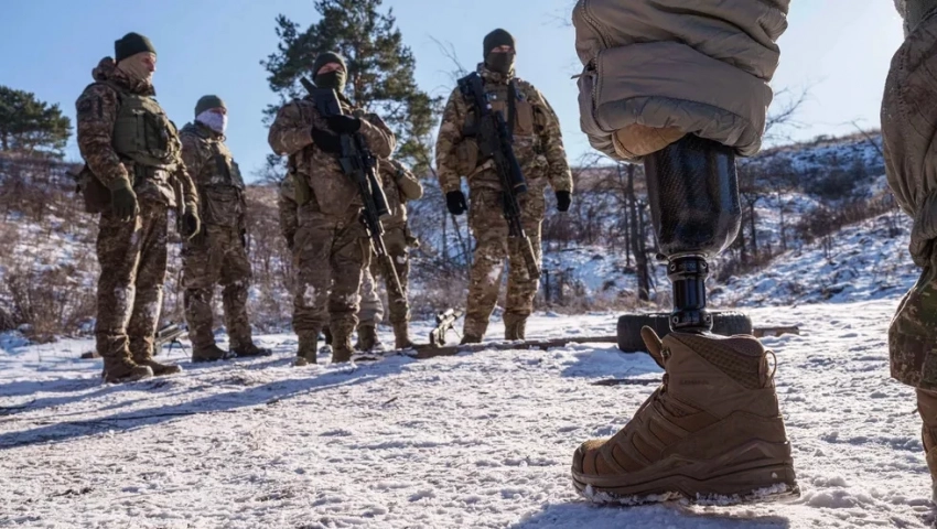 Украина жана дүйнөдөгү окуялар. 28-февралга карата негизги маалыматтар