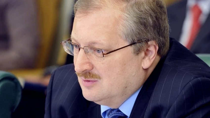 АКШ Россиянын элчисин дайындоого макул болду