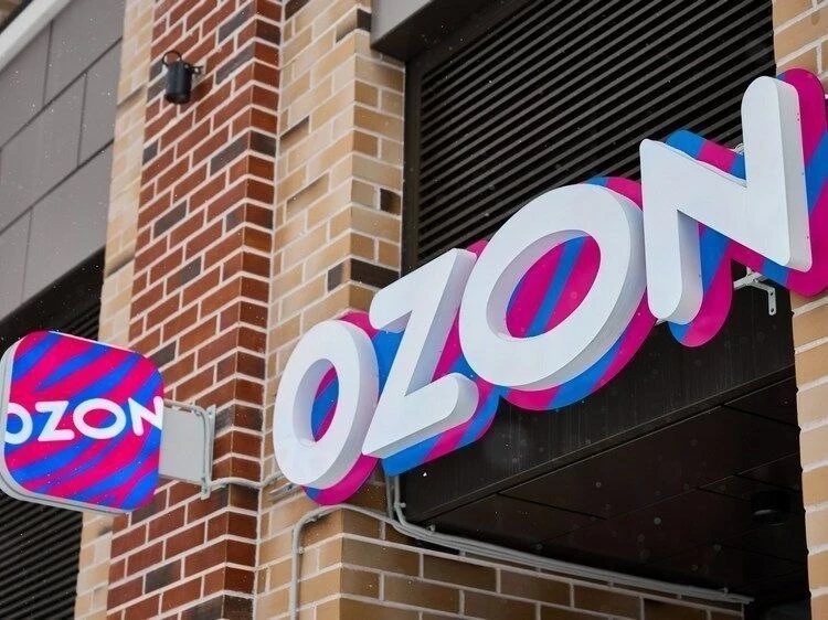 Ozon Кыргызстандын жүгүртмөсү 2024-жылы 10,5 эсеге өстү