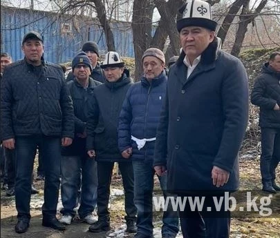 Футболдун легендасы Юсуп Мусаев менен акыркы сапарга узатууга спорттун ардагерлери келишти