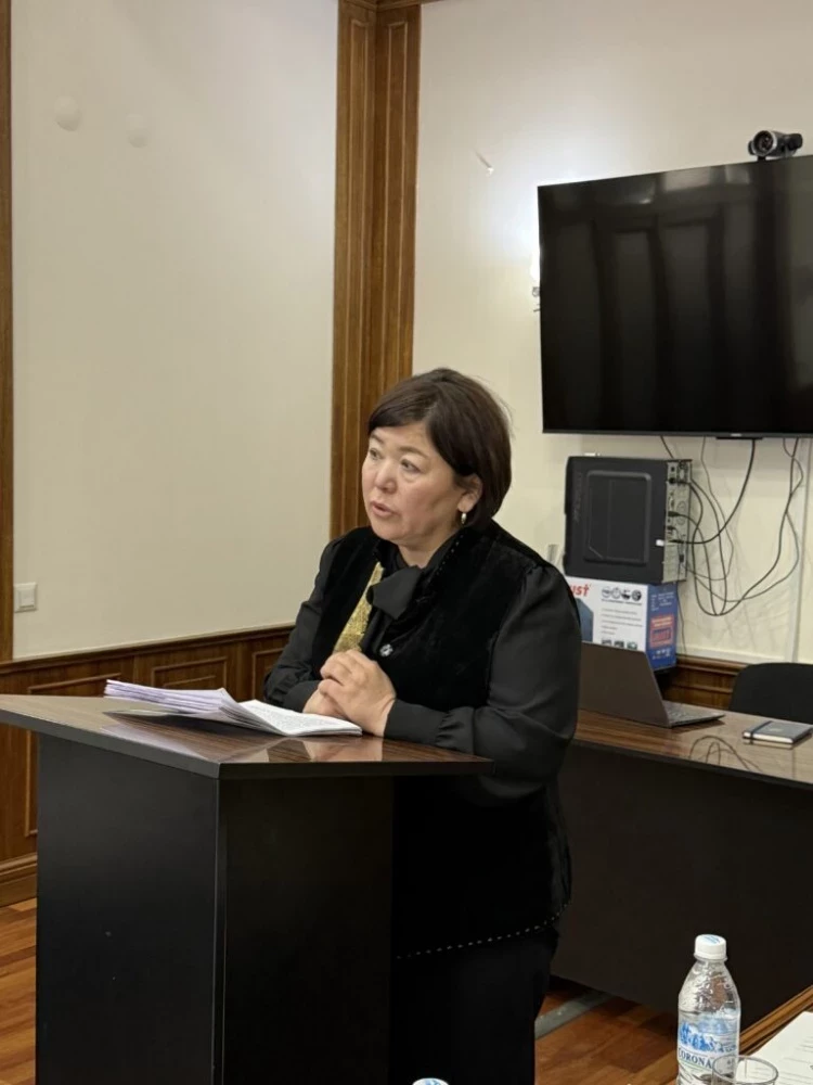 Үч соттук күндөш Соңдук комитети тарабынан эскертүүлөрдү алды