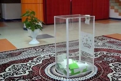 Тажикстандагы парламенттик шайлоодо Элдик-демократиялык партия жеңди