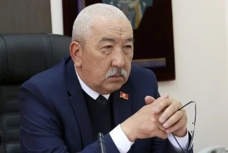 Тайлан мыйзамы. Исхак Масалиев революциялардын унутулбашын өтүндү