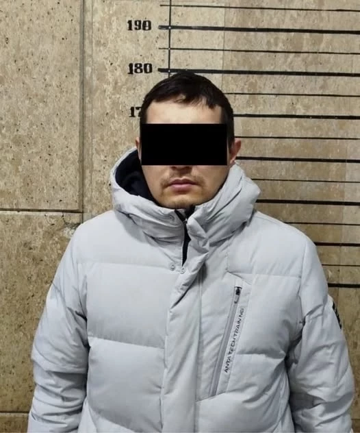 Бишкектин жигити бизнес-партнерун 1,4 млн сомго алдатып алды