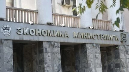Кыргызстанда Экинчи Улуттук өзүмчүл баа берүүнүн долбоору талкууланды