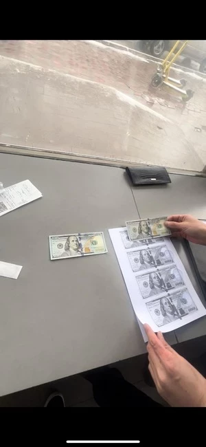 Бишкекте ГП «Мамлекеттик лотерея компаниясынын» директору кармалды