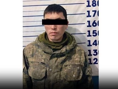 Бишкектик кызды кафеден уурдап, зомбулук кылышты