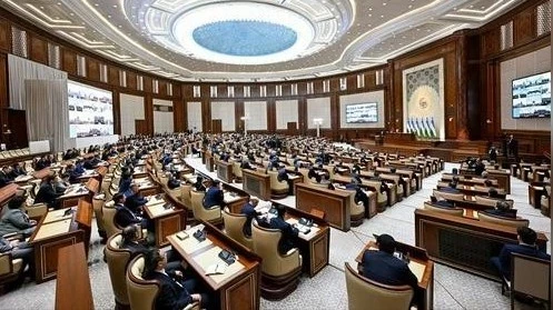 Өзбекстандын ТЖМ жетекчисинин отставкасынын себеби бюрократиянын өсүшү жана мыйзам бузуулар деп белгиленди