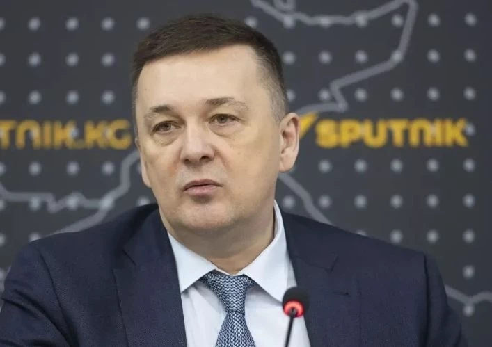 Россиянын жашоочулары Кыргызстандан келген жемиштерди жана жашылчаларды сагынды