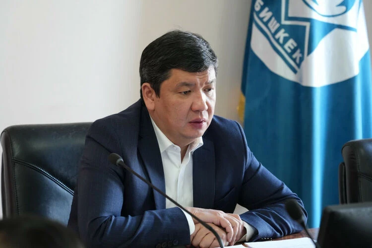 Бишкектеги реконструкцияланчу жана курулушка пландаштырган көчөлөрдүн жана көпүрөөлөрдүн толук тизмеси