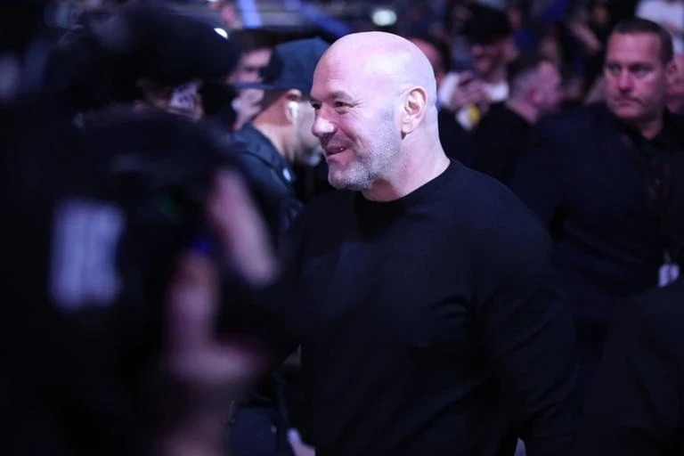 UFC жана WWE ээлери жаңы бокс лигасын саудиттердин колдоосу менен түзүштү