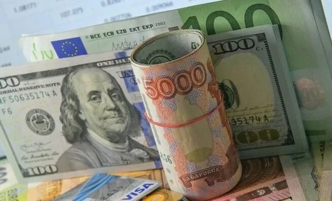 Евро кымбаттады – сомго валюта курстары