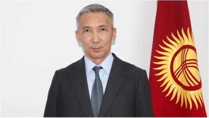 Эки райондун акимдери дайындалды