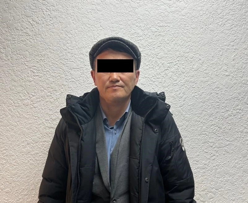 ГКНБ Талас облусунда 163 жерди мыйзамсыз берүү боюнча иликтөө жүргүзүүдө