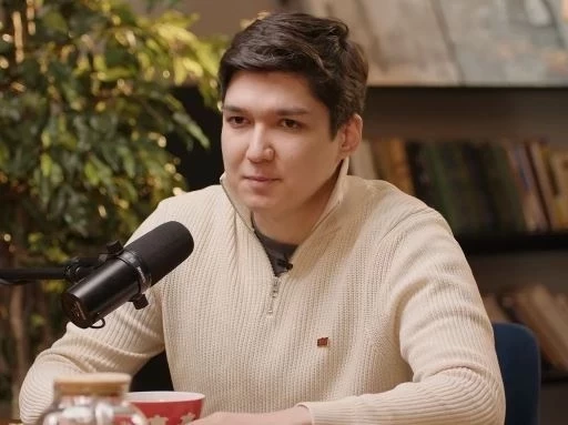 Назарбаевстан кедей болууга мажбурбу? Алибек Тасыбеков менен подкаст