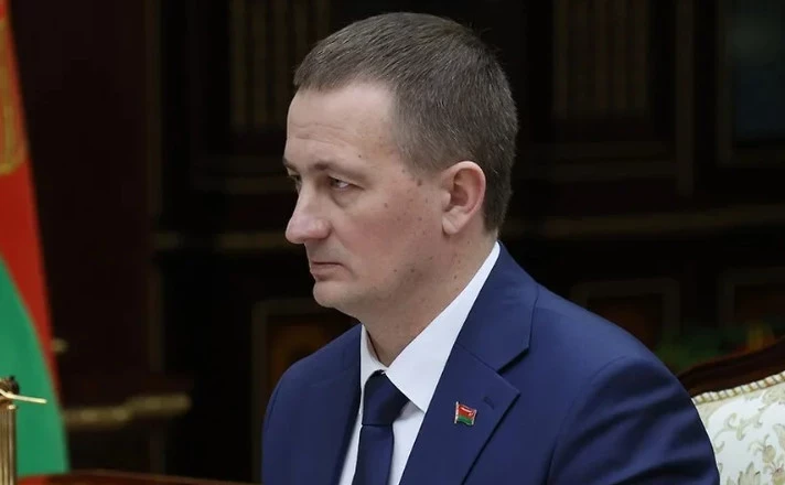 Лукашенко премьер-министр эл аралык Беларуске алмаштырды