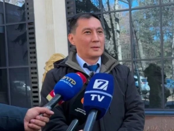 Кыргызстанда педагогдорду даярдоо үчүн жаңы билим берүү стандартын иштеп чыгышат