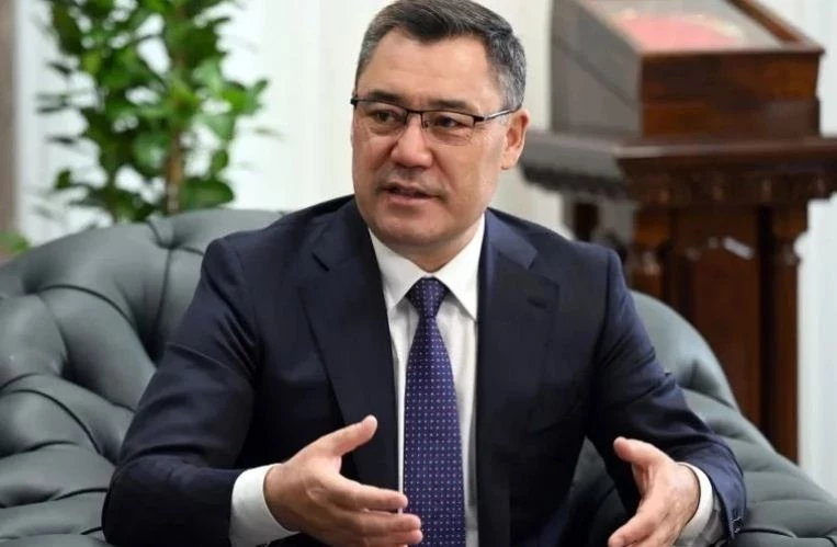 "Максим жана Жаныш Бакиевдер кайтып келген учурда дароо түрмөгө түшөт"