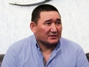 Жогорку сот Эркин Мамбеталиевге карата чыгарган өкүмдөрдү күчүндө калтырды