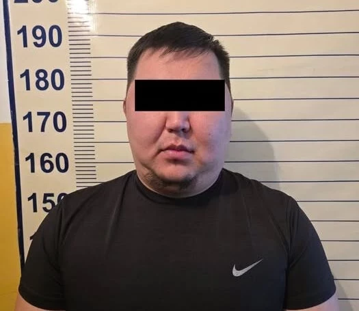 Ысык-Ата районунда вымогчулук боюнча шектелген тиктокер кармалды