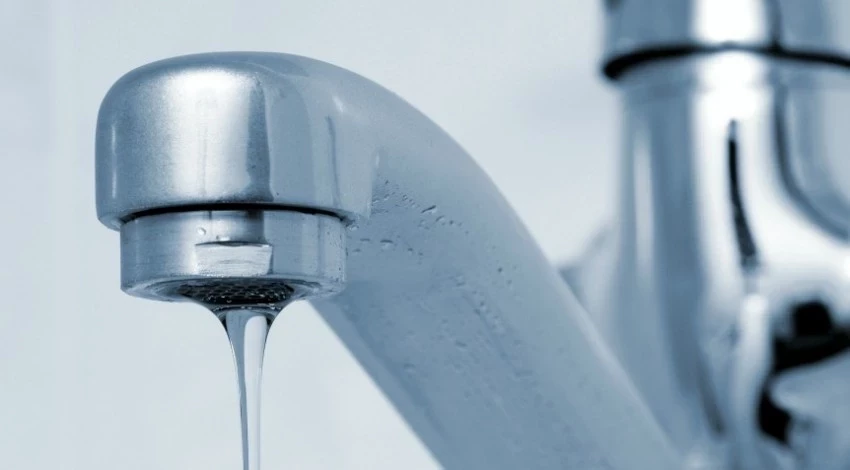 Эскертүү! 11-мартта Бишкектин айрым жерлеринде суу болбойт