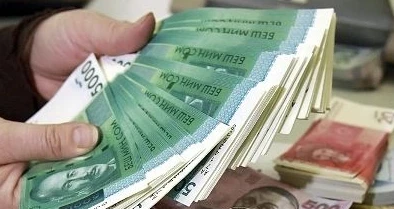 ГНС январь-февраль айларында 41,4 млрд сом салык чогултту