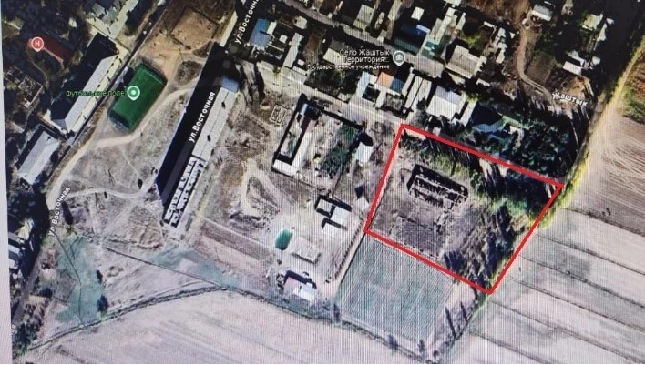 Кеминдеги мурда приватизацияланган бала бакча мамлекеттик баланска кайтарылды