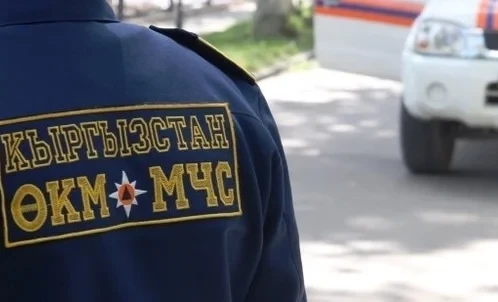 Чүй облусунда селдин түшүүсүн алдын алуу боюнча үйрөтүүлөр өтөт
