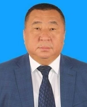 Жогорку Кеңеш убактылуу Искендер Гаипкуловду ЦИКтын мүчөсү кызматынан бошотту