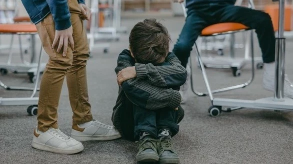 Сентябрь айынан баштап Казакстандагы мектептерде жана колледждерде антибуллинг программасы иштей баштайт