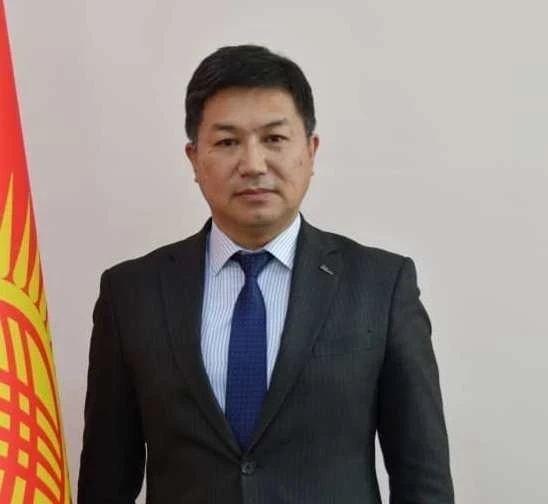 Мирлан Дылдаев Бишкек мамлекеттик университетинин ректору болуп дайындалды