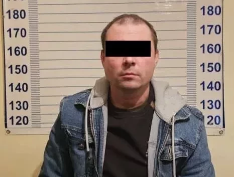 Чүй районунда интернет-алааматчы кармалды