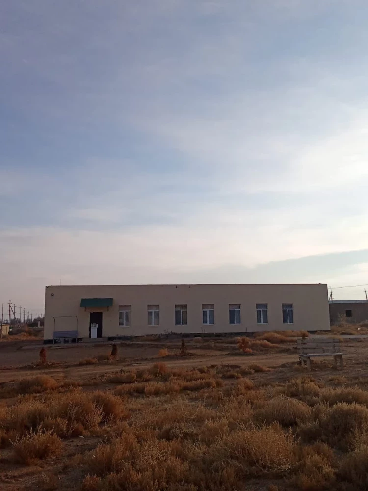 Мамлекетке Иссык-Кулдун түштүгүндө жайгашкан дагы бир пансионат кайтарылды (сүрөт)