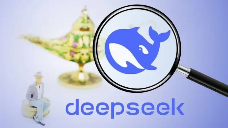 Кытайдын бийлиги DeepSeek компаниясынын кызматкерлеринин өлкөдөн чыгуусун чектеди